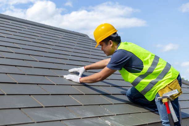 Slate Roofing Contractor in Middleport, NY
