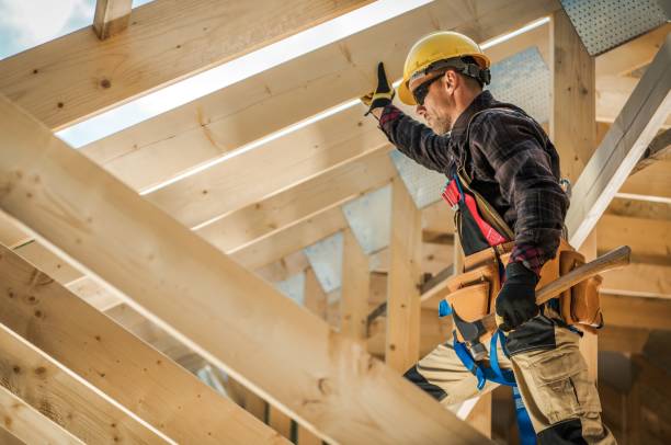 Best Roofing Contractor Near Me  in Middleport, NY