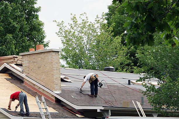Best Roof Leak Repair  in Middleport, NY