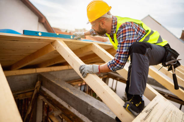 Trusted Middleport, NY Roofing Contractor Experts