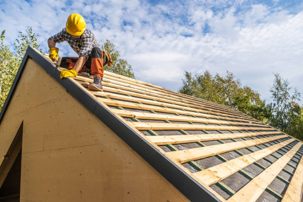 Best Tile Roofing Contractor  in Middleport, NY