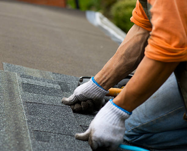 Best Commercial Roofing Services  in Middleport, NY